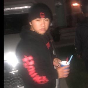 Meet your Posher, Micah